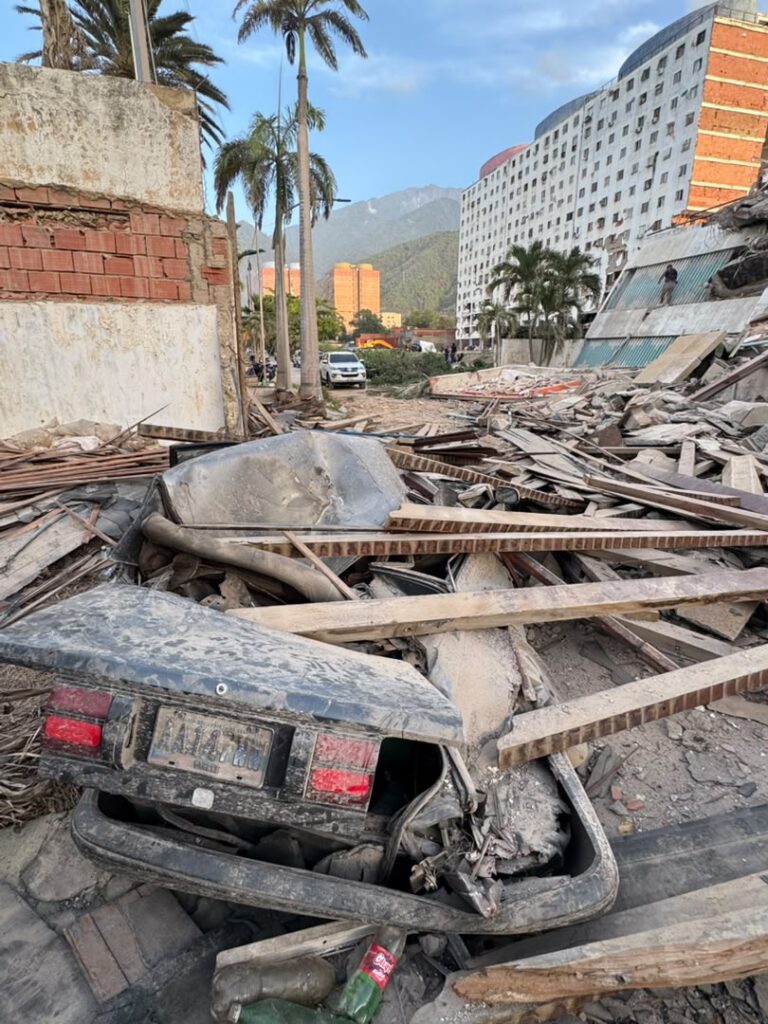 Fotografía: Francisco Schutte