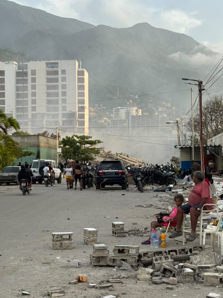 Fotografía: Francisco Schutte