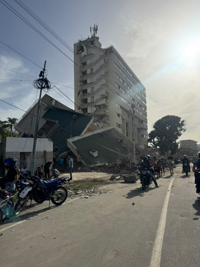 Fotografía: Francisco Schutte