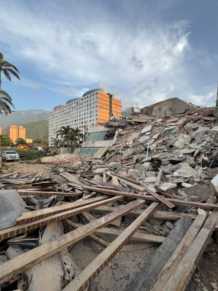Fotografía: Francisco Schutte