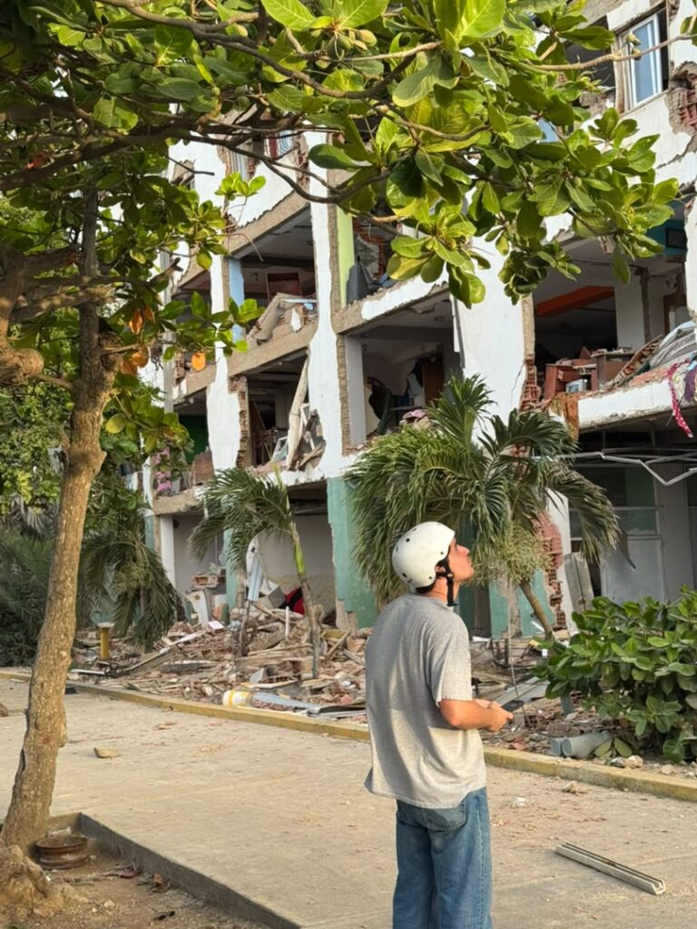 Fotografía: Francisco Schutte