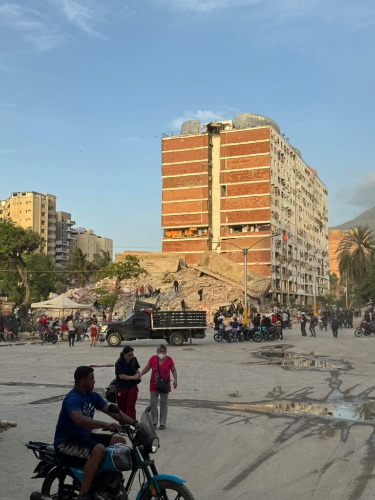 Fotografía: Francisco Schutte